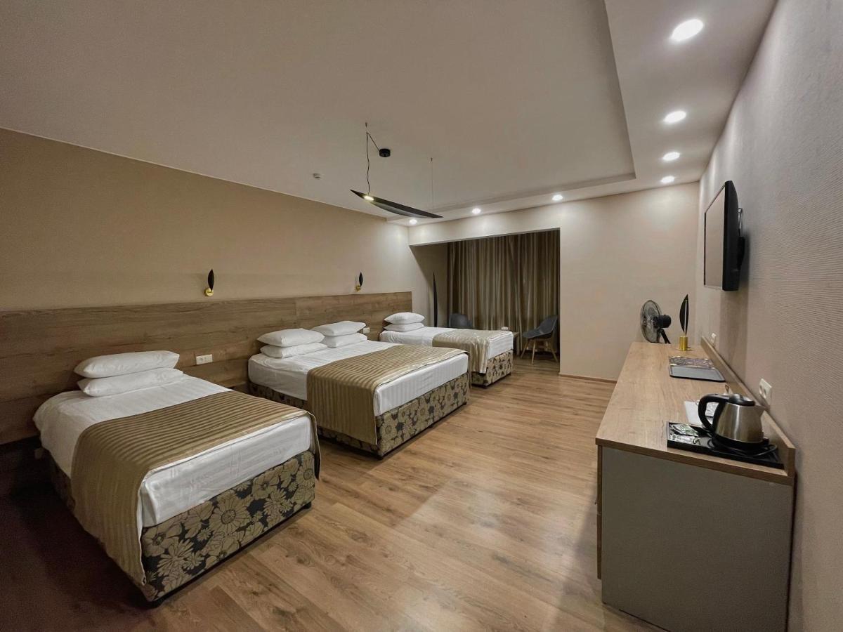 Hotel Gloria Deluxe Borovoe Esterno foto