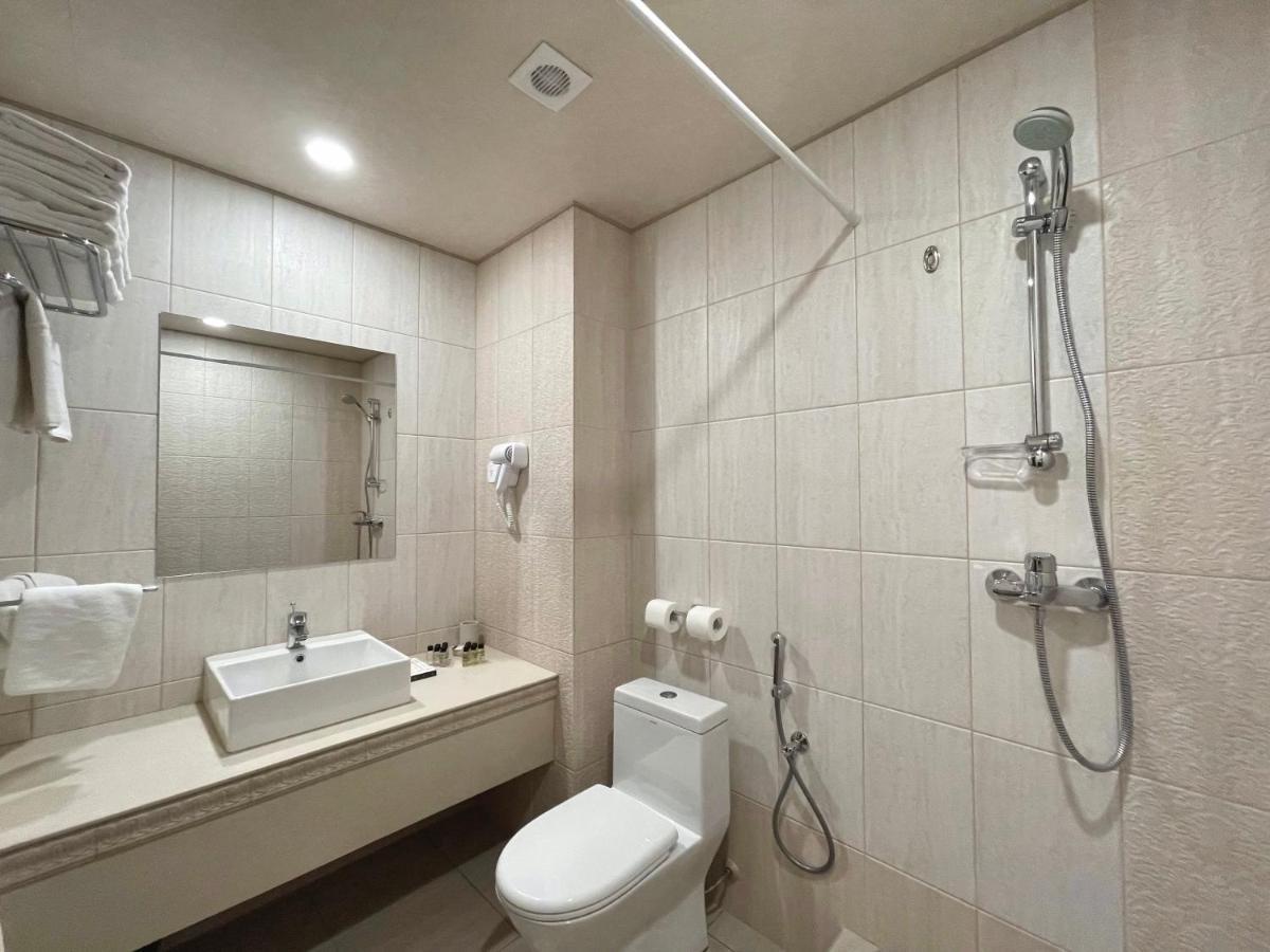 Hotel Gloria Deluxe Borovoe Esterno foto