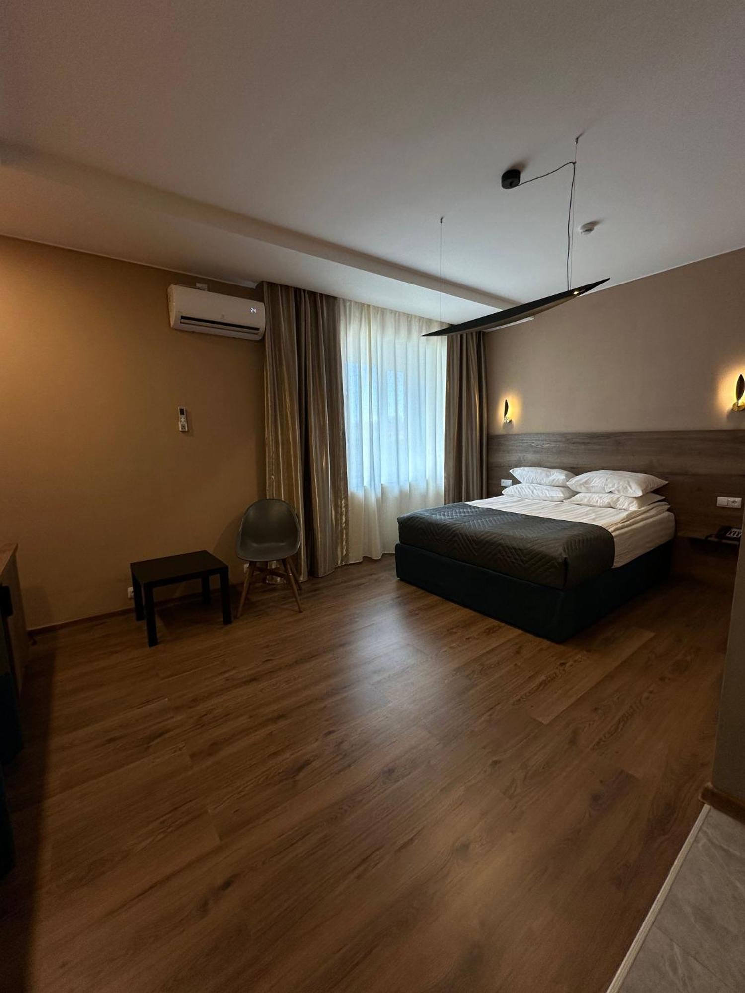Hotel Gloria Deluxe Borovoe Esterno foto
