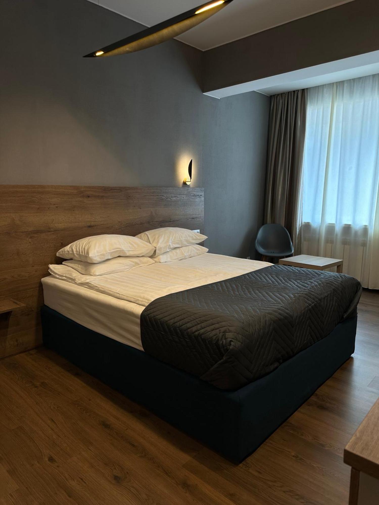Hotel Gloria Deluxe Borovoe Esterno foto
